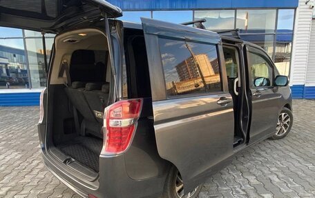 Honda Stepwgn IV, 2013 год, 1 350 000 рублей, 7 фотография