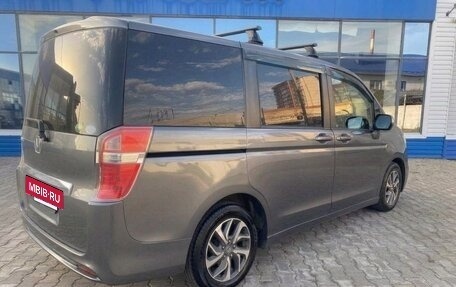 Honda Stepwgn IV, 2013 год, 1 350 000 рублей, 8 фотография
