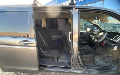 Honda Stepwgn IV, 2013 год, 1 350 000 рублей, 12 фотография