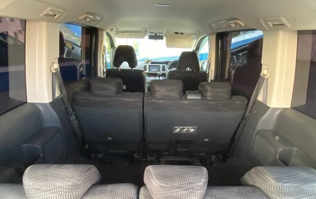 Honda Stepwgn IV, 2013 год, 1 350 000 рублей, 13 фотография