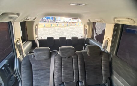 Honda Stepwgn IV, 2013 год, 1 350 000 рублей, 11 фотография