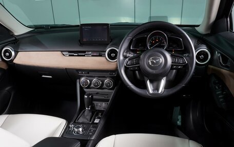 Mazda CX-3 I, 2020 год, 1 999 000 рублей, 6 фотография