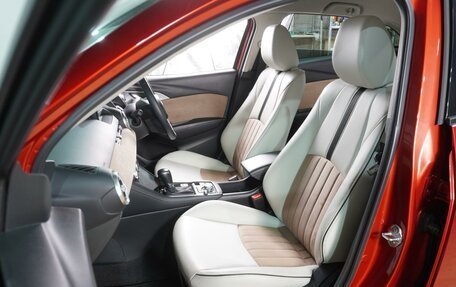Mazda CX-3 I, 2020 год, 1 999 000 рублей, 8 фотография