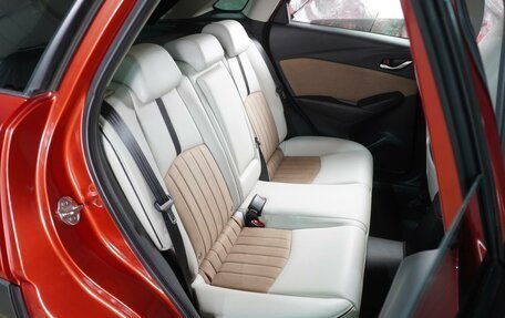 Mazda CX-3 I, 2020 год, 1 999 000 рублей, 9 фотография