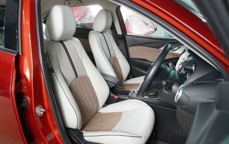 Mazda CX-3 I, 2020 год, 1 999 000 рублей, 10 фотография