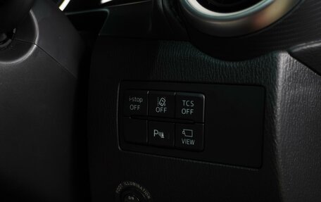 Mazda CX-3 I, 2020 год, 1 999 000 рублей, 13 фотография