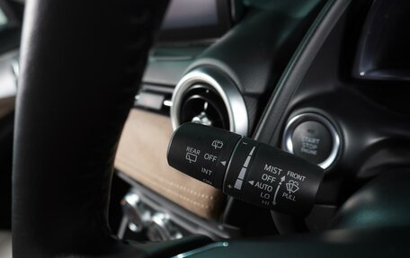 Mazda CX-3 I, 2020 год, 1 999 000 рублей, 14 фотография
