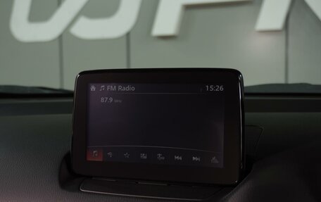 Mazda CX-3 I, 2020 год, 1 999 000 рублей, 17 фотография