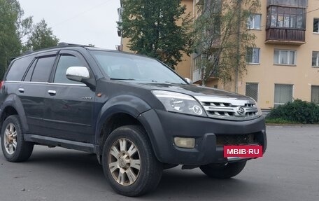 Great Wall Hover, 2007 год, 339 000 рублей, 2 фотография
