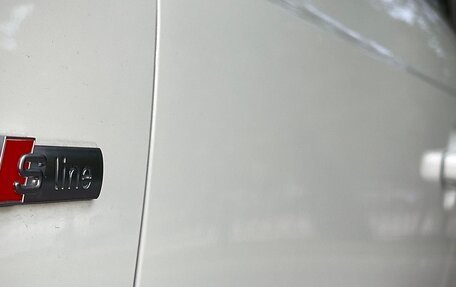 Audi Q3, 2015 год, 2 350 000 рублей, 7 фотография