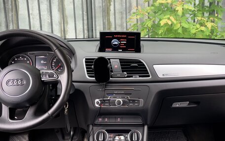 Audi Q3, 2015 год, 2 350 000 рублей, 8 фотография