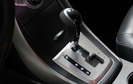 Hyundai Avante, 2013 год, 990 000 рублей, 11 фотография