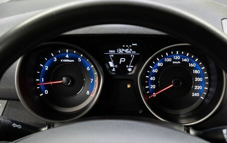 Hyundai Avante, 2013 год, 990 000 рублей, 21 фотография