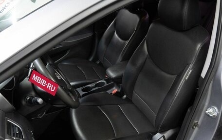 Hyundai Avante, 2013 год, 990 000 рублей, 13 фотография
