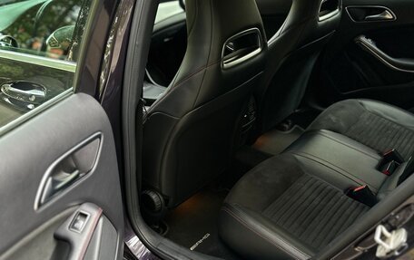 Mercedes-Benz GLA, 2016 год, 1 320 000 рублей, 9 фотография