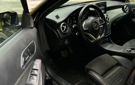 Mercedes-Benz GLA, 2016 год, 1 320 000 рублей, 7 фотография