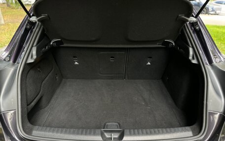 Mercedes-Benz GLA, 2016 год, 1 320 000 рублей, 11 фотография