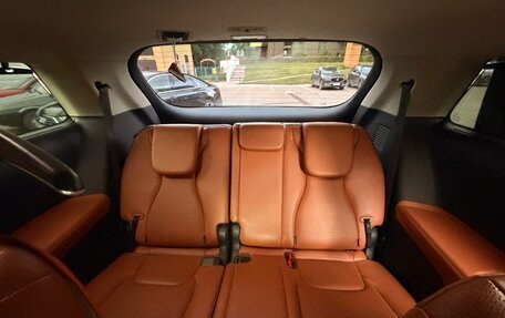 KIA Carnival, 2021 год, 3 555 000 рублей, 18 фотография