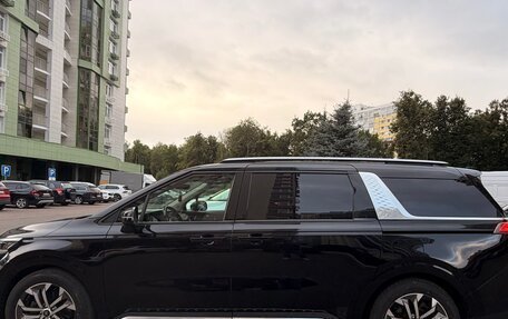 KIA Carnival, 2021 год, 3 555 000 рублей, 12 фотография