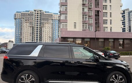 KIA Carnival, 2021 год, 3 555 000 рублей, 11 фотография