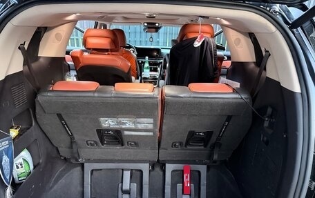 KIA Carnival, 2021 год, 3 555 000 рублей, 9 фотография