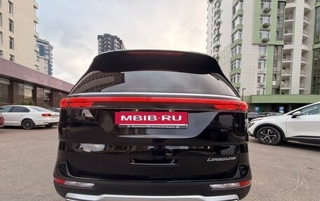 KIA Carnival, 2021 год, 3 555 000 рублей, 13 фотография