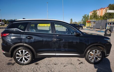 Chery Tiggo 7 Pro, 2022 год, 1 400 000 рублей, 3 фотография