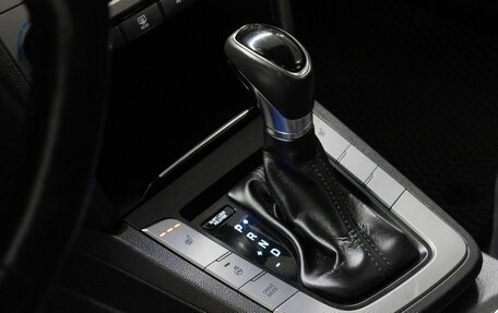 Hyundai Avante, 2016 год, 1 250 000 рублей, 11 фотография