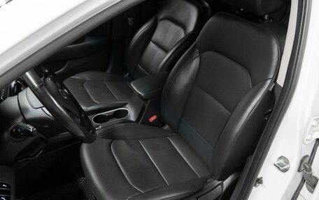 Hyundai Avante, 2016 год, 1 250 000 рублей, 14 фотография
