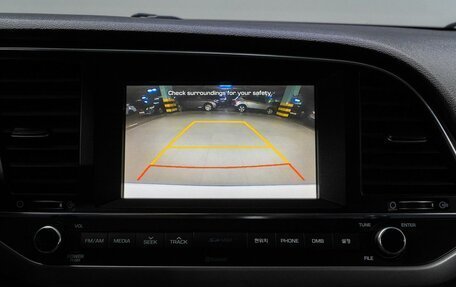 Hyundai Avante, 2016 год, 1 250 000 рублей, 22 фотография