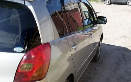 Toyota Corolla Spacio II, 2002 год, 350 000 рублей, 3 фотография