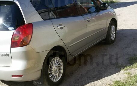 Toyota Corolla Spacio II, 2002 год, 350 000 рублей, 2 фотография