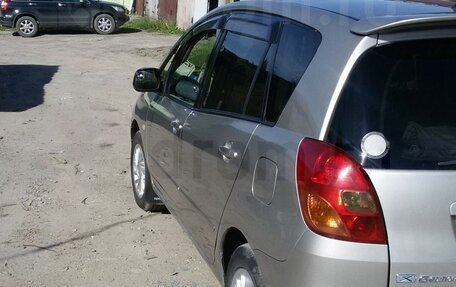 Toyota Corolla Spacio II, 2002 год, 350 000 рублей, 6 фотография