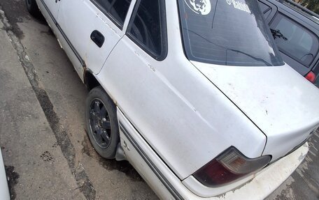 Daewoo Nexia I рестайлинг, 2006 год, 39 900 рублей, 3 фотография