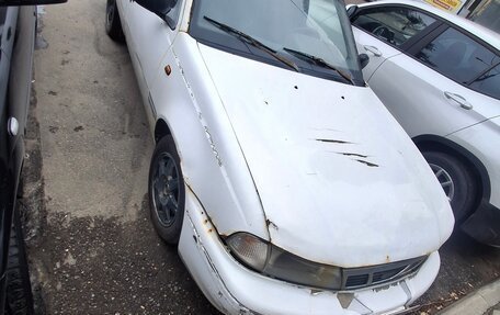 Daewoo Nexia I рестайлинг, 2006 год, 39 900 рублей, 4 фотография