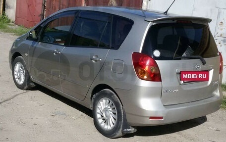 Toyota Corolla Spacio II, 2002 год, 350 000 рублей, 5 фотография