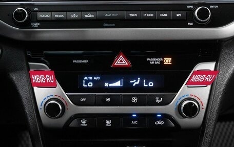 Hyundai Avante, 2016 год, 1 250 000 рублей, 21 фотография