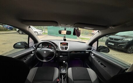 Peugeot 207 I, 2008 год, 385 000 рублей, 5 фотография