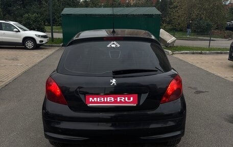 Peugeot 207 I, 2008 год, 385 000 рублей, 2 фотография
