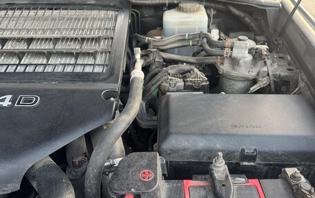 Toyota Land Cruiser 200, 2009 год, 2 570 000 рублей, 7 фотография