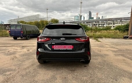 KIA cee'd III, 2020 год, 1 680 000 рублей, 3 фотография