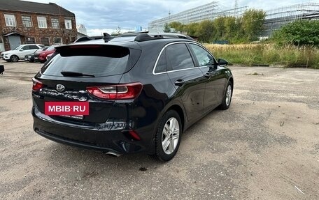 KIA cee'd III, 2020 год, 1 680 000 рублей, 5 фотография