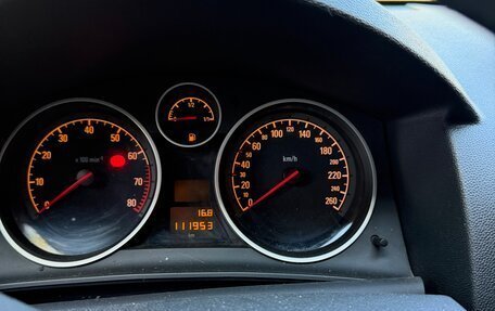 Opel Astra H, 2009 год, 650 000 рублей, 4 фотография