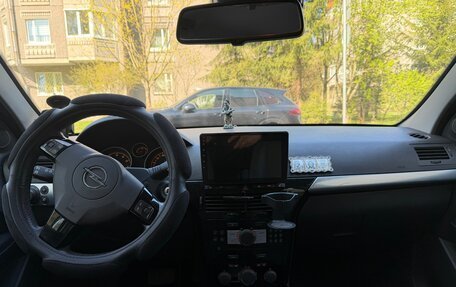 Opel Astra H, 2009 год, 650 000 рублей, 5 фотография