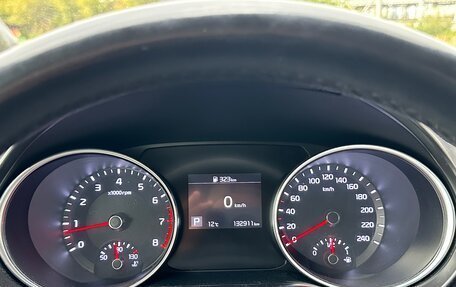 KIA cee'd III, 2020 год, 1 680 000 рублей, 12 фотография