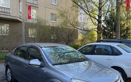 Opel Astra H, 2009 год, 650 000 рублей, 2 фотография