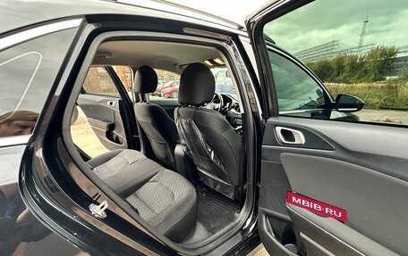 KIA cee'd III, 2020 год, 1 680 000 рублей, 9 фотография