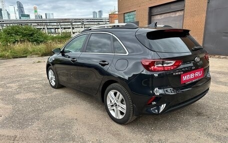 KIA cee'd III, 2020 год, 1 680 000 рублей, 6 фотография