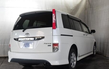 Toyota ISis I, 2017 год, 1 440 000 рублей, 6 фотография