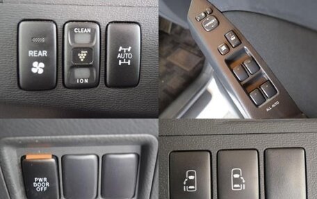 Toyota ISis I, 2017 год, 1 440 000 рублей, 14 фотография